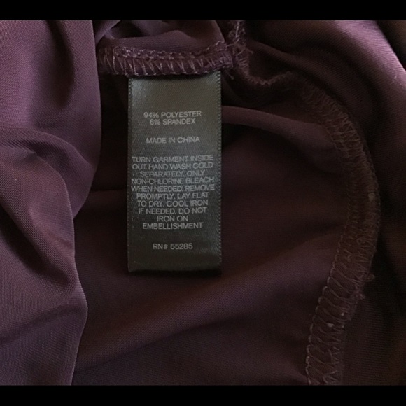 Beaded Top - Picture 6 of 6